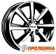 Carwel Акуш  AB  6х15  4x100  ЕТ48  54,1